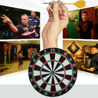 Bệ Phóng Phi Tiêu Giải Trí