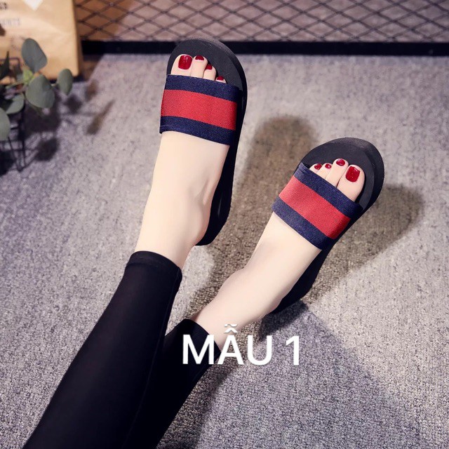 Freeship đơn 99k-NHIỀU MẪU DÉP NỮ QUẢNG CHÂU SIÊU XINH | BigBuy360 - bigbuy360.vn