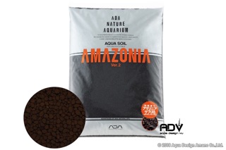 Phân Nền ADA Amazonia Version 2 - Lẻ 1L