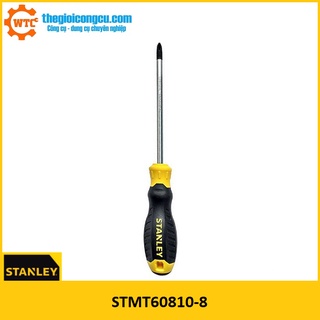 Tua vít ph2 x 125mm stanley stmt608108