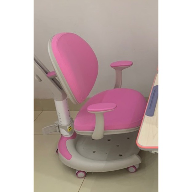 GHẾ CHỐNG GÙ RAYMOND C61A mới nhất 2020_Bàn ghế học chống gù HANOVER | BigBuy360 - bigbuy360.vn