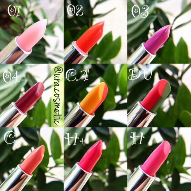 Son dưỡng Secret Key Sweet Glam Tint Glow | BigBuy360 - bigbuy360.vn