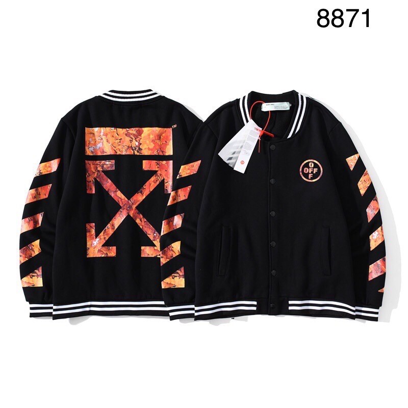Áo Bombe Offwhite