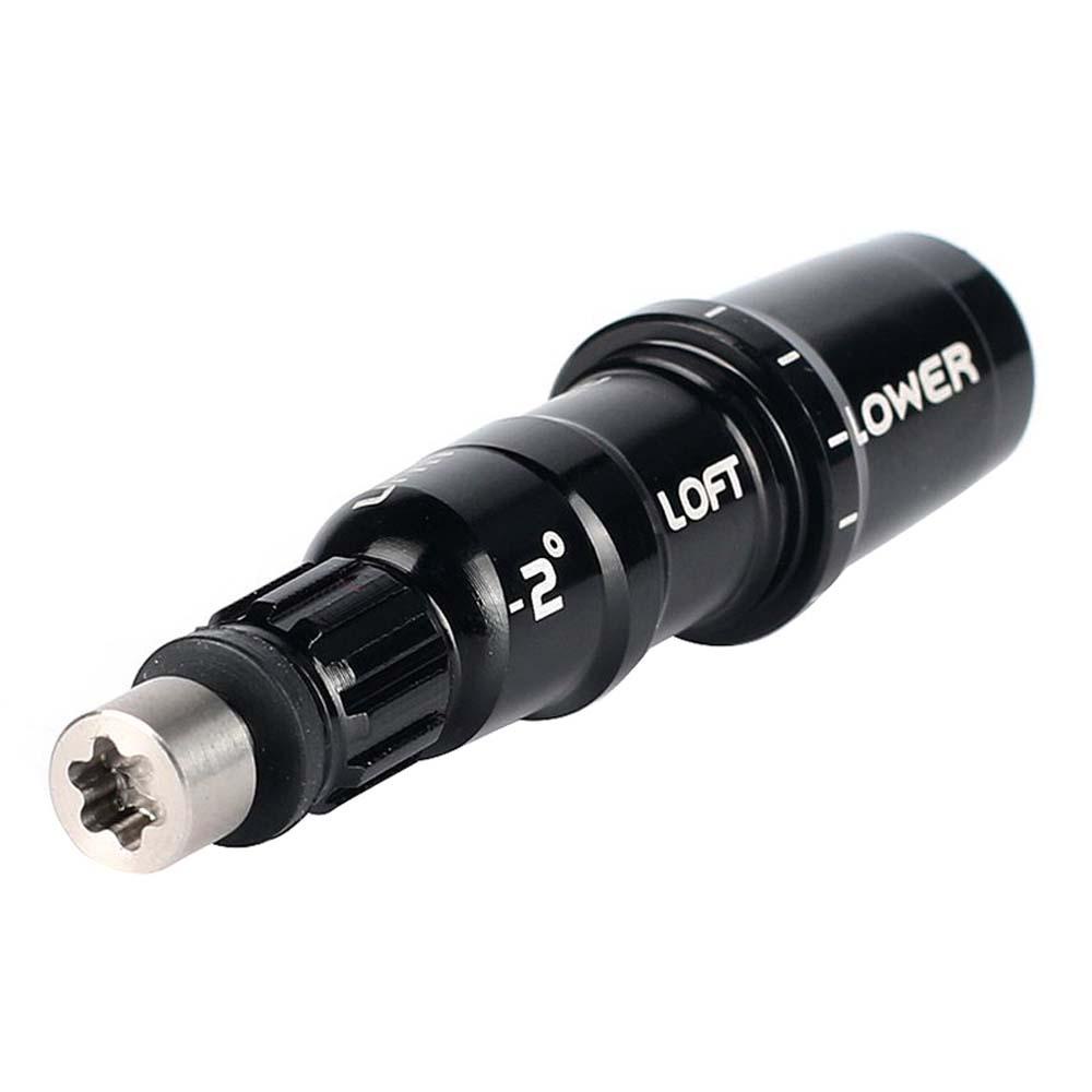 Phụ Kiện Nối Gậy Đánh Golf M1 M2 M3 M4 M5 M6 Bằng Hợp Kim Nhôm