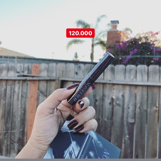 Mascara Pervasion Urban Decay minisize