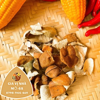 Trần bì sấy khô -100gr