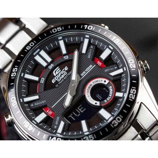 Đồng Hồ Nam Casio EFV-C100D-2AVDF