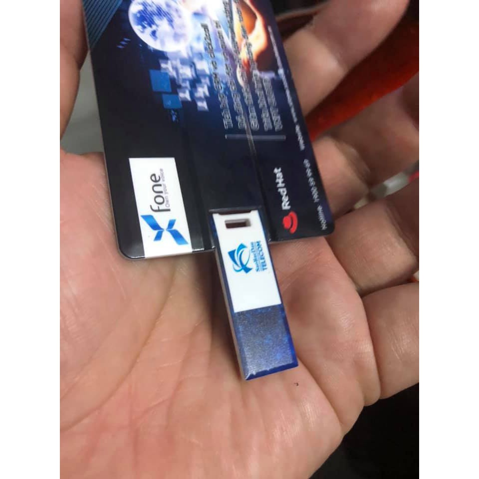 Usb móc khoá 16g hàng tặng vnpt new 100% | BigBuy360 - bigbuy360.vn