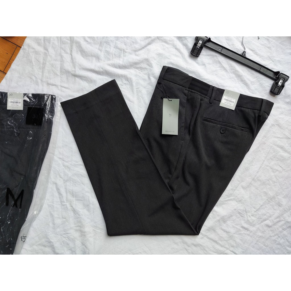 QD NAM PROJECT   🌐FREESHIP🌐 QUẦN ÂU XUÂN HÈ | BigBuy360 - bigbuy360.vn