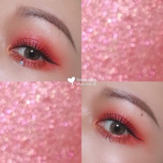 Có sẵn có bill - Bảng phấn mắt Colourpop Main Squeeze
