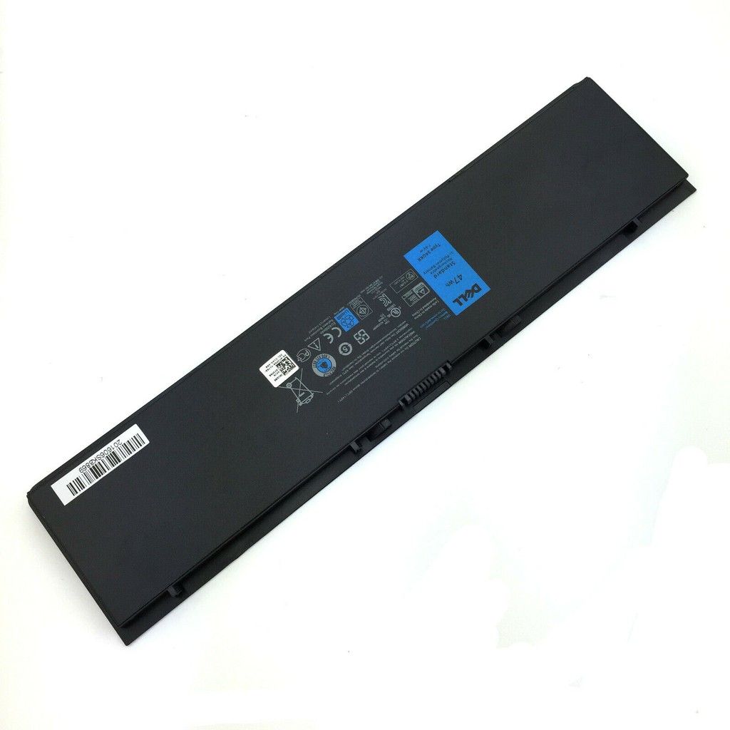 (BATTERY) PIN LAPTOP DELL E7440 47WH (ZIN) - 4 CELL - Latitude E7420 E7440 E7450, Type 34GKR 3RNFD PFXCR