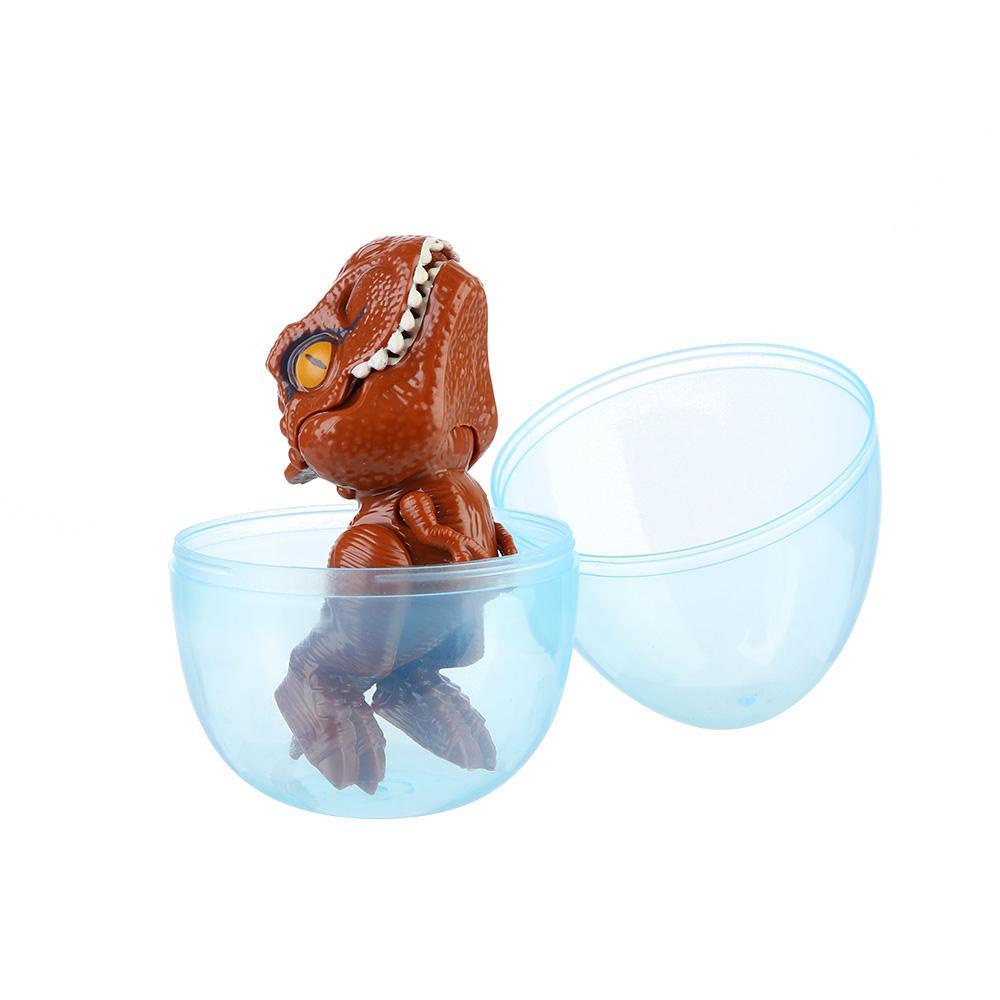 Mô Hình Đồ Chơi Trứng Khủng Long LAYOR1
