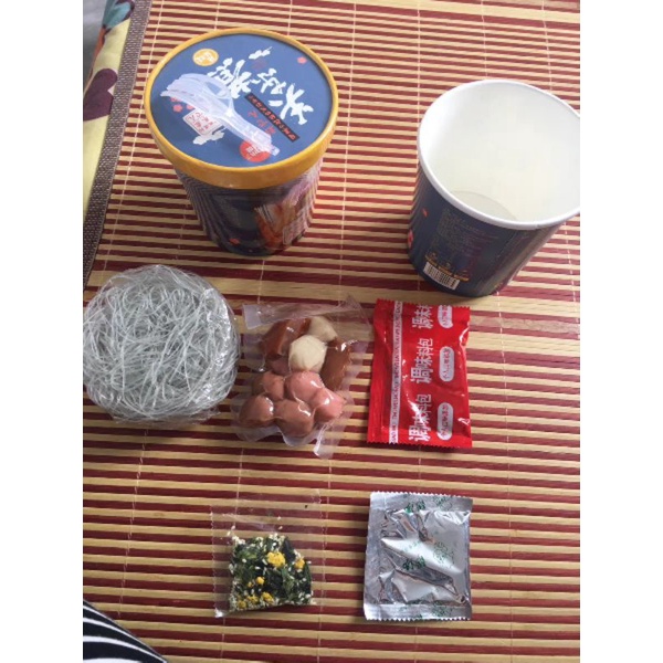 LẨU CỐC VIÊN HỒNG KÔNG CÓ VIÊN THẢ LẨU FULL TOPPING | BigBuy360 - bigbuy360.vn