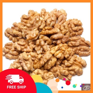 Quả óc chó chính hãng mỹ - tốt sức khỏe 100g / 250g / 500g