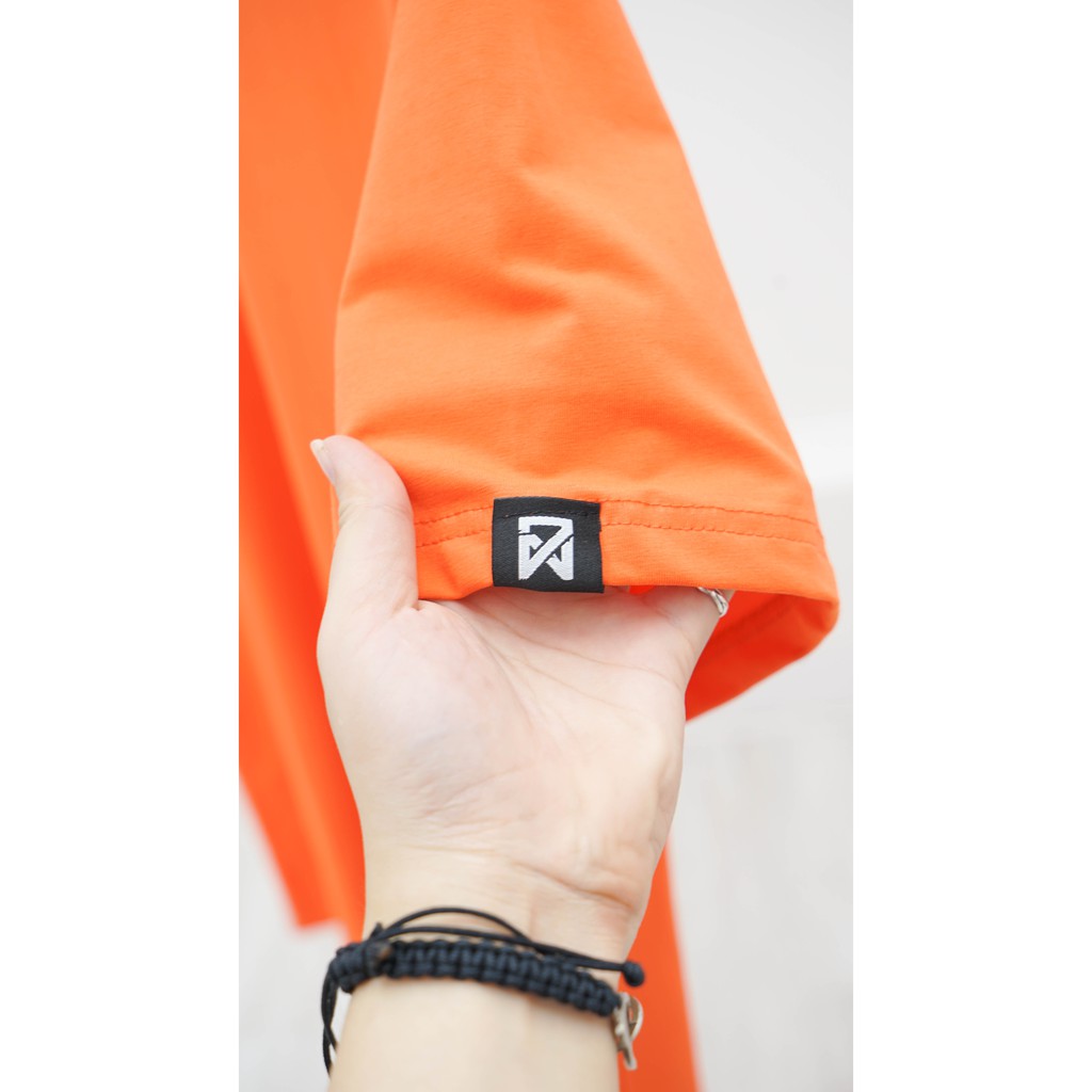 [Mã WA1599 giảm 15% đơn 99k] Áo thun Unisex N7 Basic Tee 5 màu phông trơn nam nữ tay lỡ oversize phom rộng | BigBuy360 - bigbuy360.vn