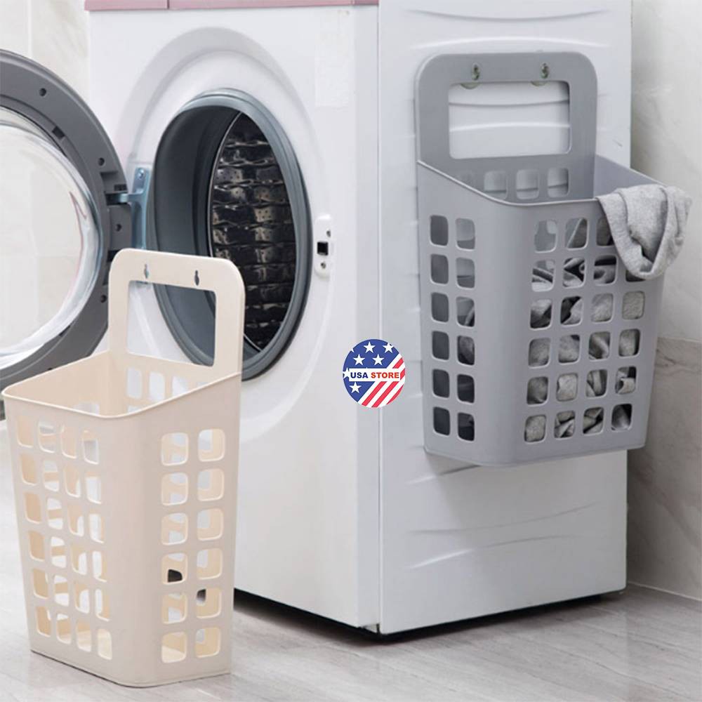 Combo 02 Xọt Đựng Quần Áo 30Cm Treo Tường