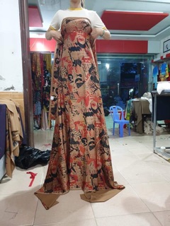 Vải lụa pháp