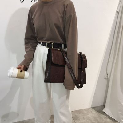 Túi nữ công sở sành điệu | BigBuy360 - bigbuy360.vn