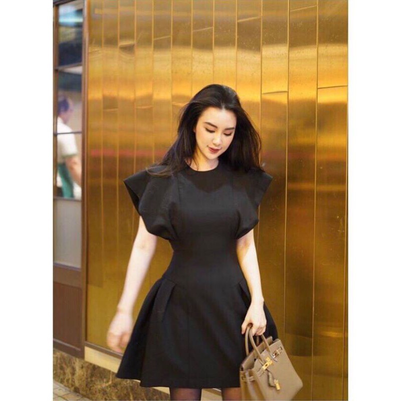Đầm váy dạo phố xòe xinh Cafe Dress | BigBuy360 - bigbuy360.vn