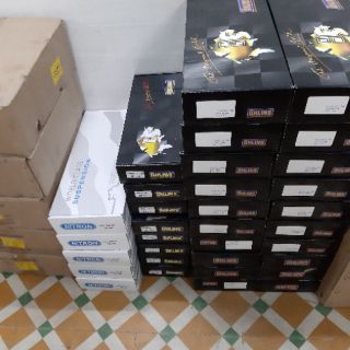 Phuộc nitron 1.1 vario  .click125 bình  dầu dưới