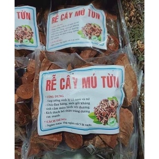 1kg Rễ Cây Mú từn