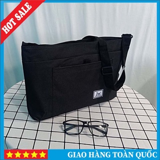 Túi đeo chéo thời trang nam – cặp zim