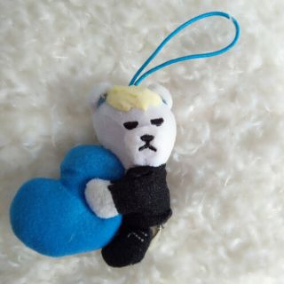 Móc khóa Krunk Big Bang