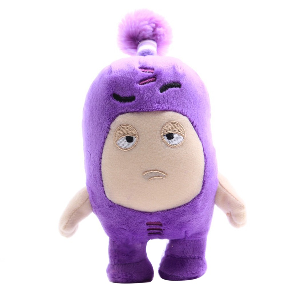 Thú Nhồi Bông Hình Nhân Vật Hoạt Hình Oddbods