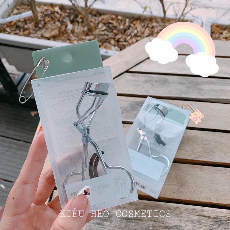 Kẹp mi The Face Shop