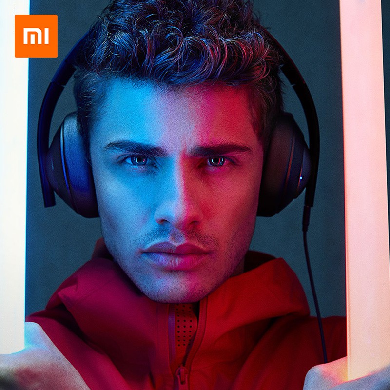 Tai nghe bluetooth trùm đầu Gaming Headset Xiaomi YXEJ01JY : Chính Hãng