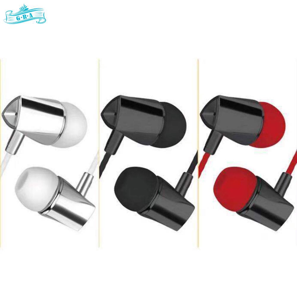 Tai Nghe Nhét Tai Hifi