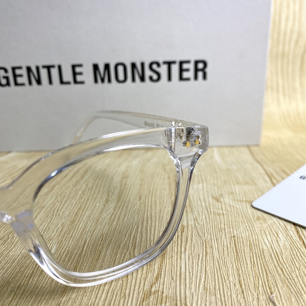 Kính GM south side cao cấp [ có khắc chữ ] full trắng | BigBuy360 - bigbuy360.vn