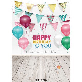 Phông nền 3D chụp ảnh sản phẩm JLT-9607