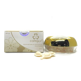 Viên Dưỡng Da Tinh Chất Nhau Thai Cừu, Collagen Trẻ Hoá Da Connaly