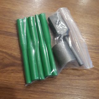 🇻🇳RẺ VÔ ĐỊCH - ĐẦU HÀN SỰ CỐ - 7 LI - 11 LI - TẶNG KÈM 5 QUE HÀN 50K