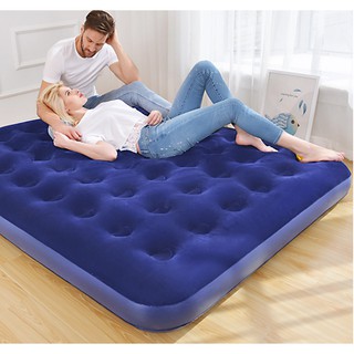 Giường Hơi Nệm hơi cho những chuyến du lịch