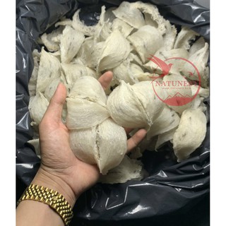 Tổ yến thô Khánh Hòa loại 1