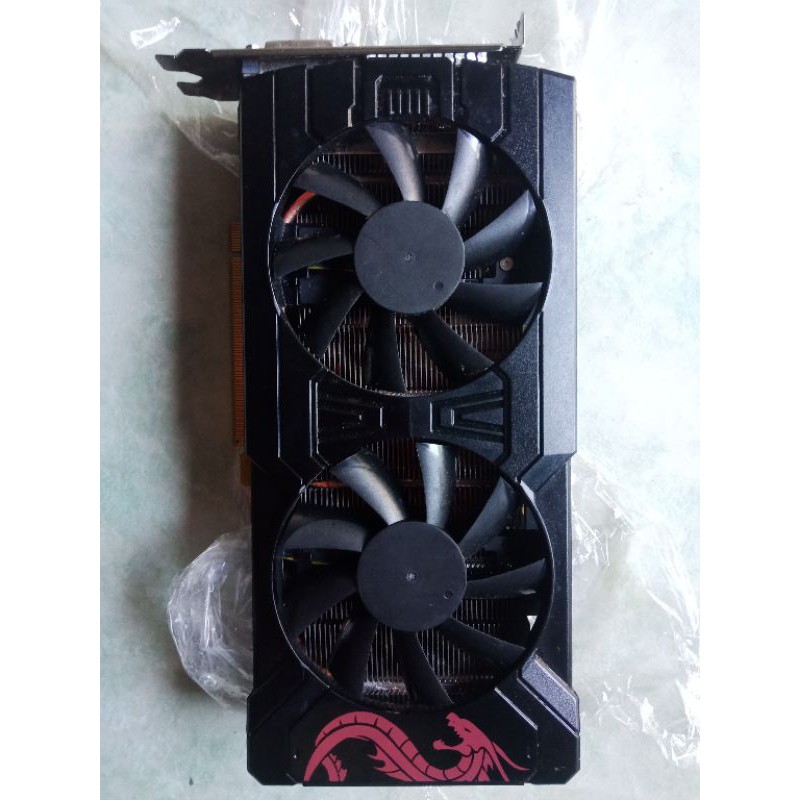 vga rx570 4gb