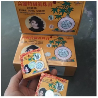 Kem Sâm Vàng Dưỡng Trắng Chính Hãng Thái Lan 𝕃𝕒𝕧𝕚𝕖𝟘𝟘𝟙 𝕊𝕙𝕠𝕡