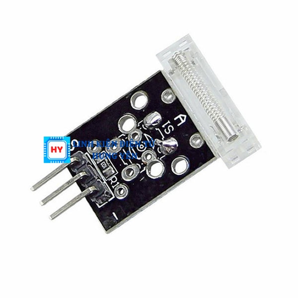 Module Cảm Biến Rung Lắc KY - 031