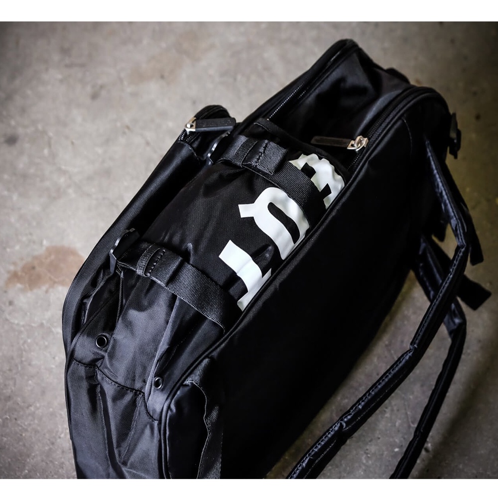 Balo Thời Trang Thể Thao Unisex Nam Nữ Adidas EQT Classic Backpack - BQ5825