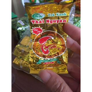 Trà đinh cao cấp tân cương thái nguyên - 100g