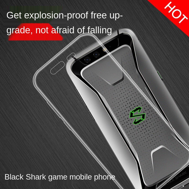 Ốp Lưng Chống Sốc Cho Điện Thoại Xiaomi Black Shark | BigBuy360 - bigbuy360.vn