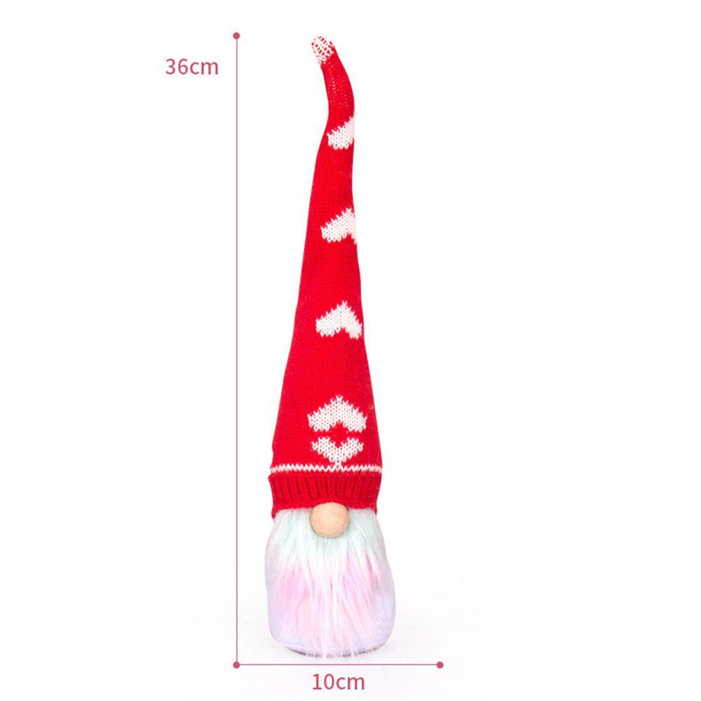 .Búp Bê Người Già Bắc Âu Dùng Để Làm Quà Valentine