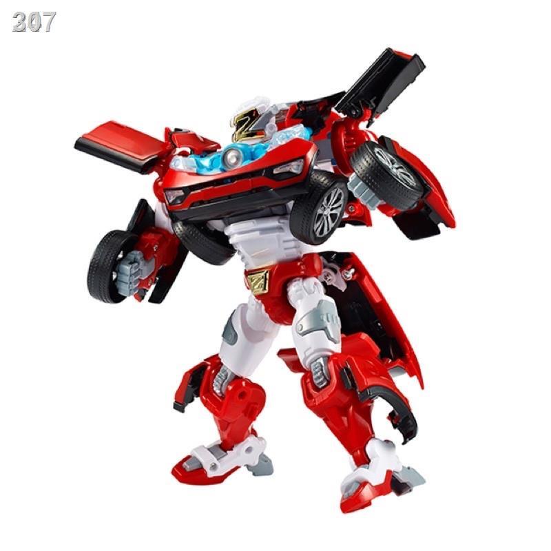 ♤☜✼30Đồ Chơi Lắp Rắp ToBot Z Biến Hình -Chính Hãng Young Toys