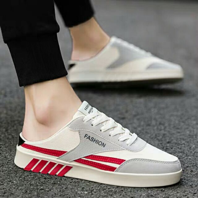 Giầy sục nam fashion(sz từ 39-44) | BigBuy360 - bigbuy360.vn