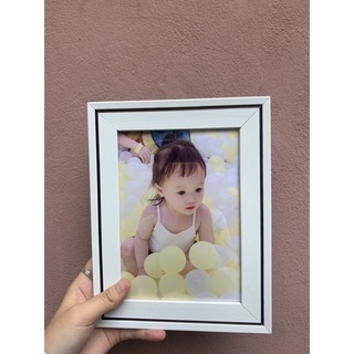 [ MIỄN PHÍ IN ẢNH ] KHUNG ẢNH 13x18 ĐỂ BÀN