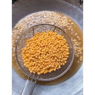 ngô tẩm bột chiên giòn 500gr