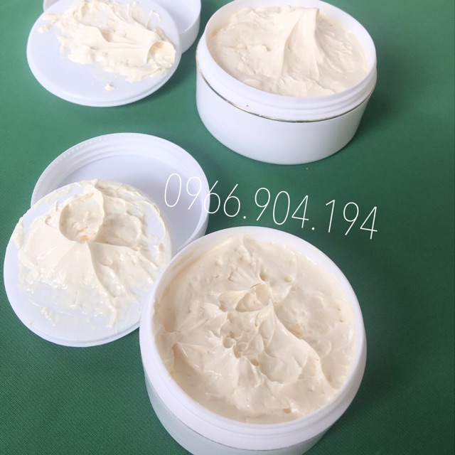 Kem Body (Ủ mạnh hộp 250g) | BigBuy360 - bigbuy360.vn