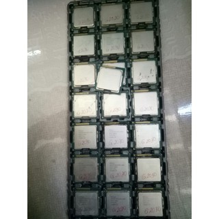 Bộ xử lý (CPU)  G2010, G2020, G2030 socket 1155